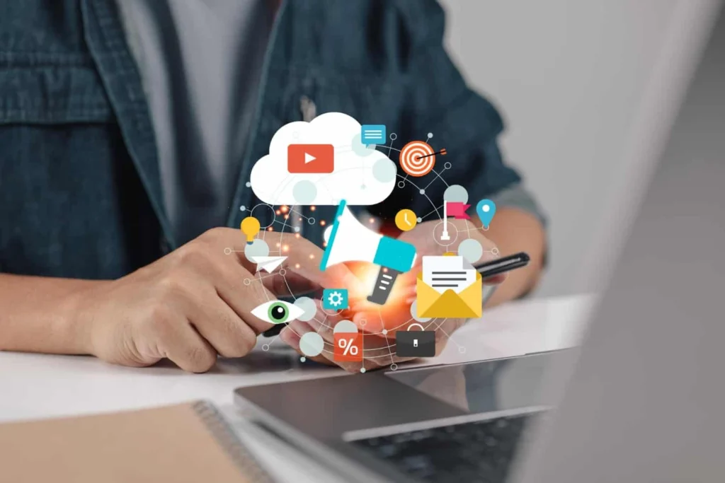 التسويق الرقمي: السر ليس في الإعلان، بل فيما قبله